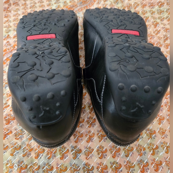 Womens Size 39 PIKOLINOS Spanish Design Leather Shoes - Picture 4 of 9